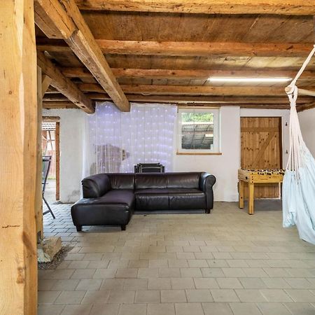 Ferienwohnung Ellenweiler Bis 15 P FDH Kültér fotó