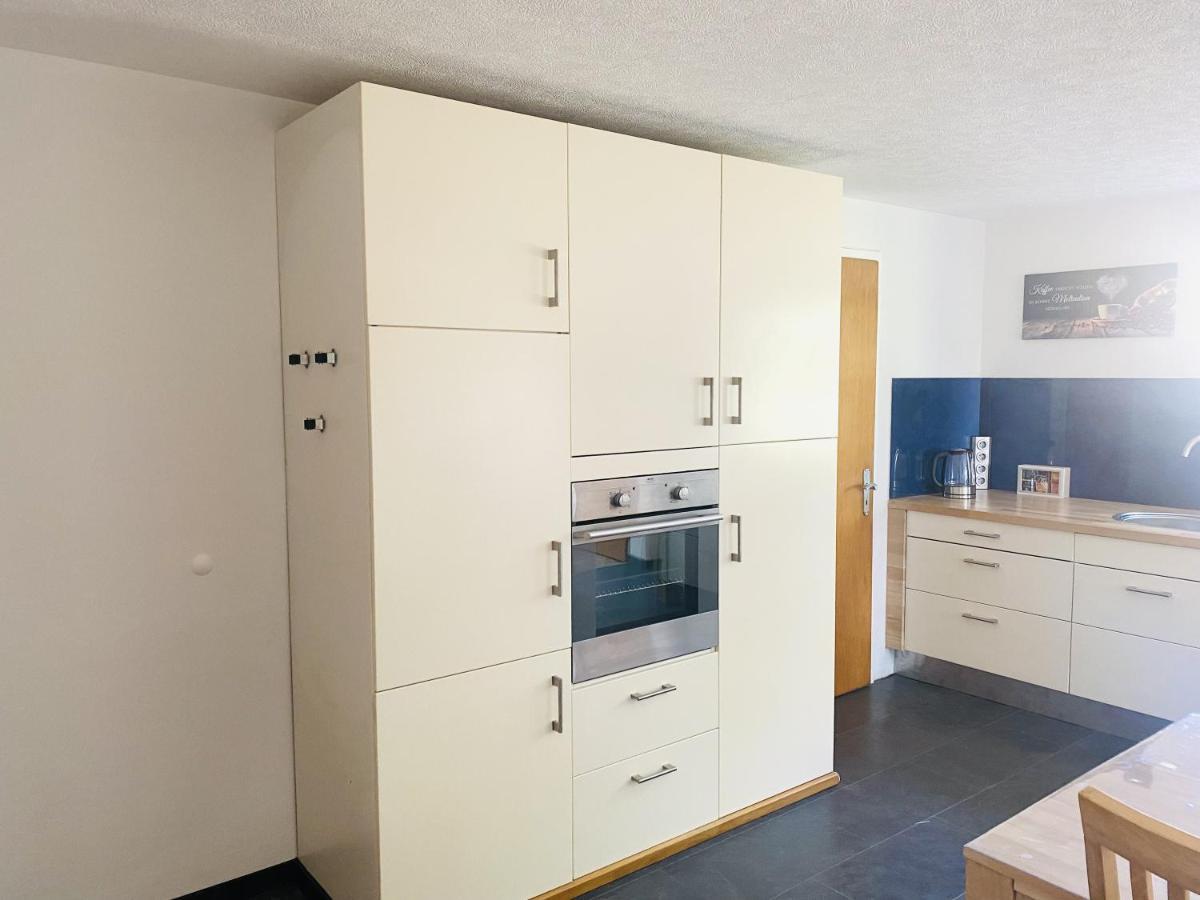Ferienwohnung Ellenweiler Bis 15 P FDH Kültér fotó