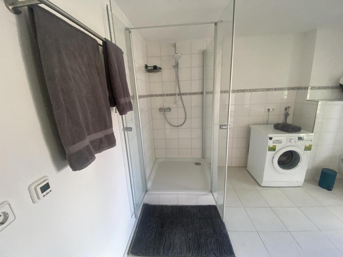 Ferienwohnung Ellenweiler Bis 15 P FDH Kültér fotó